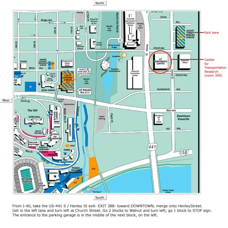 Utk Map.pdf Home Page - Tennessee Vans Program
